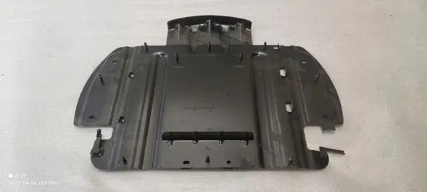 Support de batterie Volvo OEM 32310505 pour S60 III/V60 II image 2