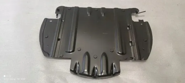 Support de batterie Volvo OEM 32310505 pour S60 III/V60 II image 4