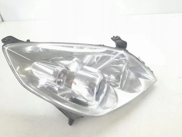 OPEL VECTRA C LIFT Faro Delantero Derecho image 2