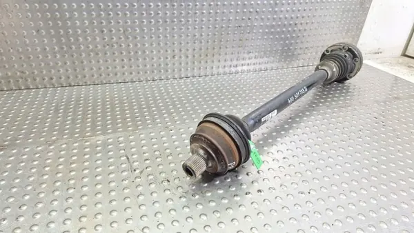 Achteras halfas OEM S26380061 voor Audi A6 C6 3.0TDI image 3