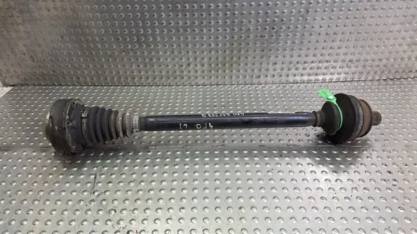 Achteras halfas OEM S26380061 voor Audi A6 C6 3.0TDI image 4