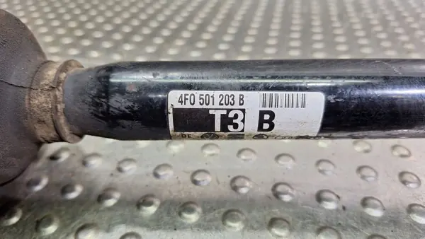 Achteras halfas OEM S26380061 voor Audi A6 C6 3.0TDI image 5