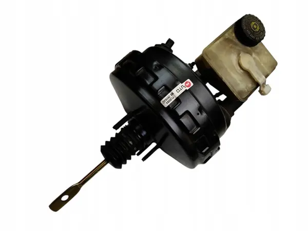 Jarruservo pumppu säiliö OEM P30665453 Volvolle image 3