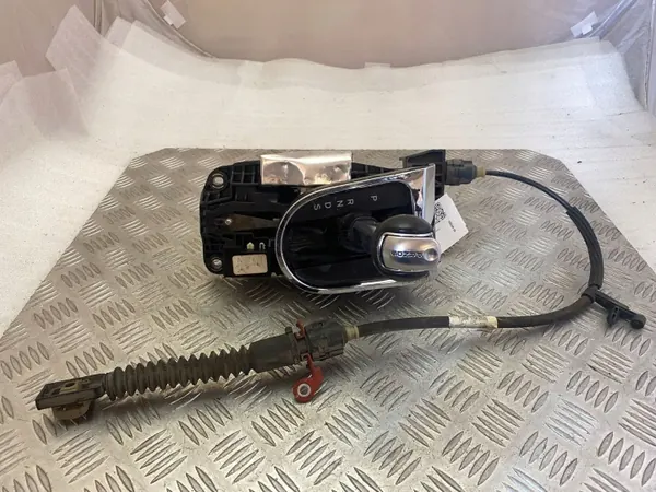 Levier de vitesse Ford Mustang VI 2016 OEM UTO40385 image 2