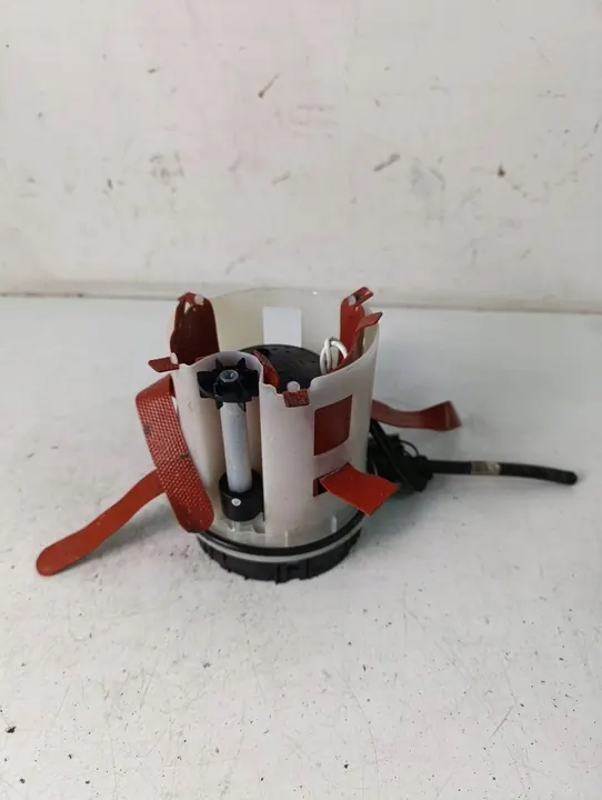 Pompe Adblue Opel Zafira C 2015 4077301AD image 2