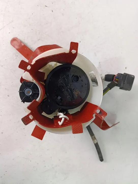 Pompe Adblue Opel Zafira C 2015 4077301AD image 3