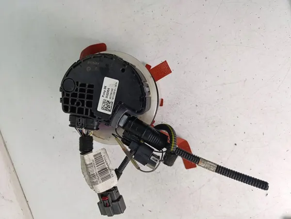 Pompe Adblue Opel Zafira C 2015 4077301AD image 5