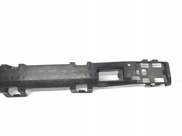 Poutre de pare-chocs avant Dodge Avenger OEM 52202166 image 3