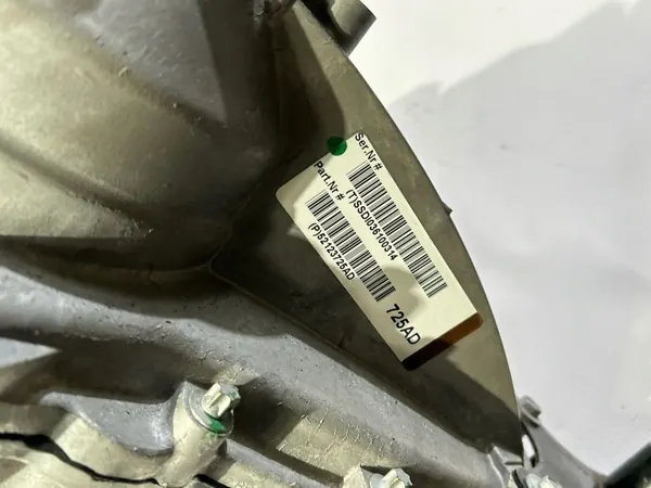 Caixa de transferência OEM 52123725AD para Dodge Durango 3.6 image 5