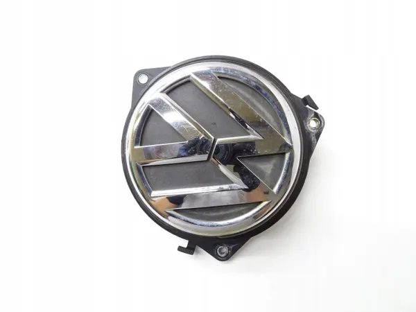 Poignée de coffre OEM 6R6827469D pour VW Polo V 6R image 2