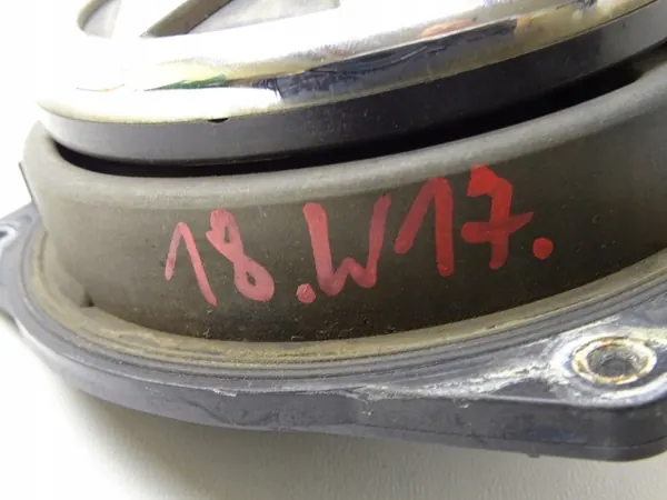 Poignée de coffre OEM 6R6827469D pour VW Polo V 6R image 5