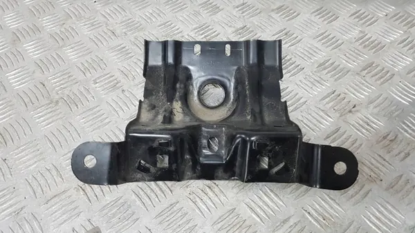 Support de serrure Renault Clio V OEM 612001843R image 3