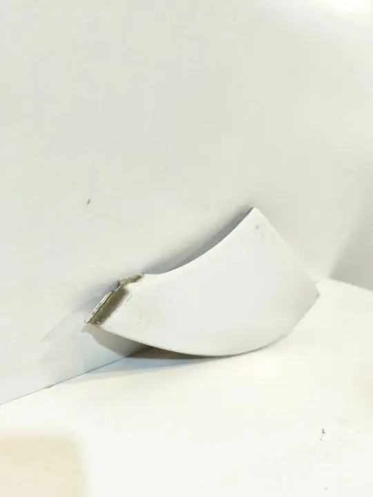 OEM 06530070 Cubierta Faro Derecho Delantero para Peugeot Boxer image 3