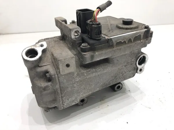 Compressore AC Lexus GS 3.5 88370-30020 image 2