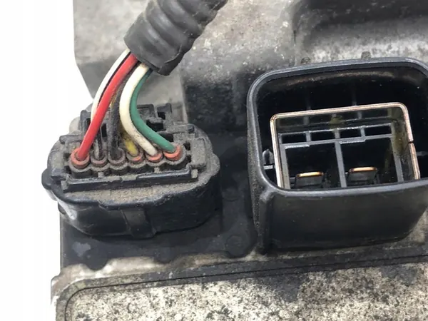 Compressore AC Lexus GS 3.5 88370-30020 image 3