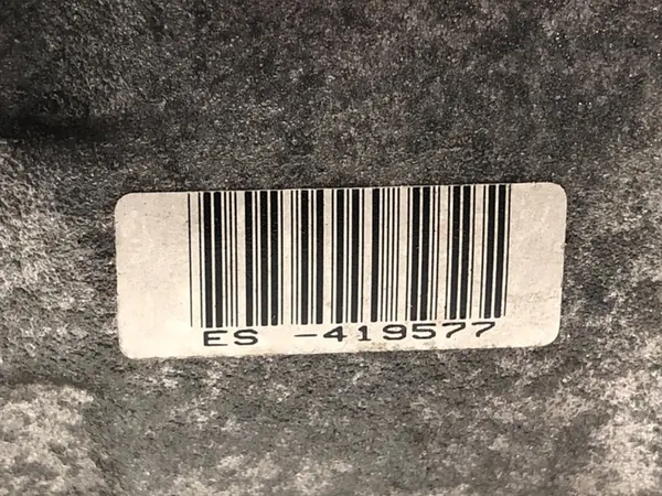 Compressore AC Lexus GS 3.5 88370-30020 image 5