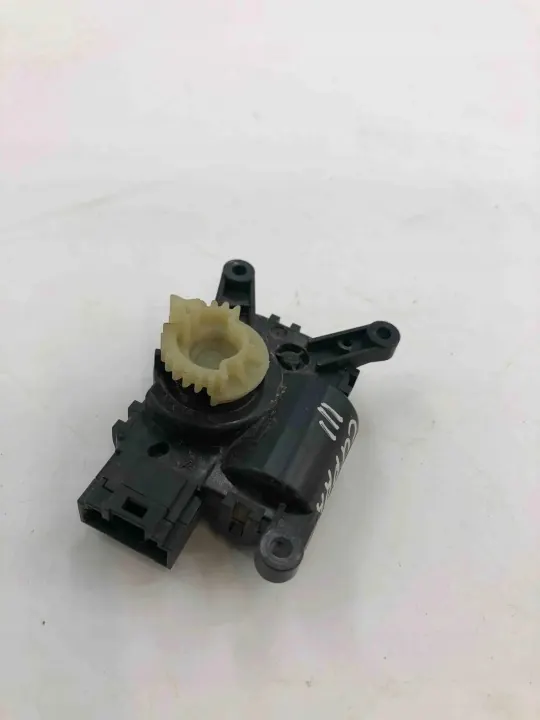 Luftdurchflussventil-Motor OEM 5WA907511B für CUPRA image 3