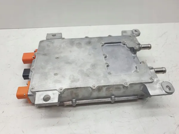 Inversor Chevrolet Volt II OEM 659689178 - Usado image 3