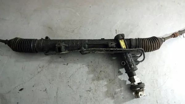 Caixa de Direção BMW E46 2.0D 6757650 image 2