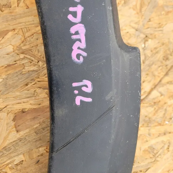 Rivestimento parafango anteriore sinistro Dacia Sandero II 960173784R image 3