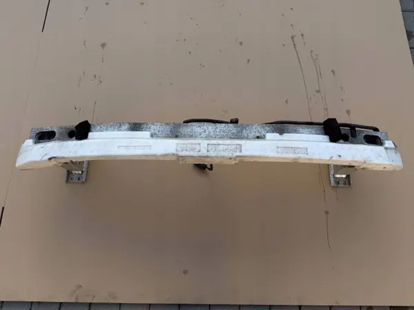 Stoßstangenverstärkung vorne OEM BELPRIIII020326 image 2