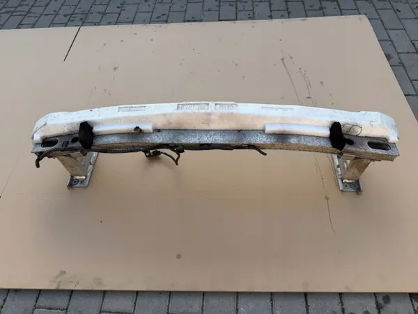 Stoßstangenverstärkung vorne OEM BELPRIIII020326 image 3