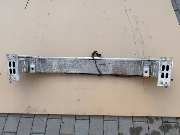 Stoßstangenverstärkung vorne OEM BELPRIIII020326 image 4