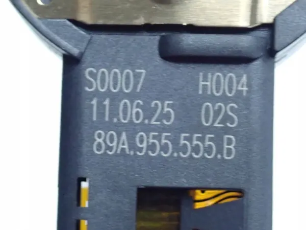 Sademittari OEM 89A955555B VW Golf VIII:lle image 3
