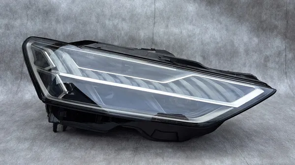 Linkes Rechtes Scheinwerfer AUDI A7 C8 4K MATRIX image 10