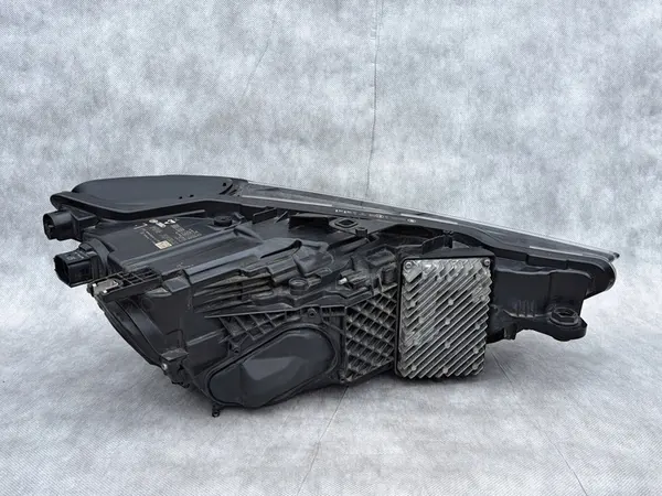 Linkes Rechtes Scheinwerfer AUDI A7 C8 4K MATRIX image 4