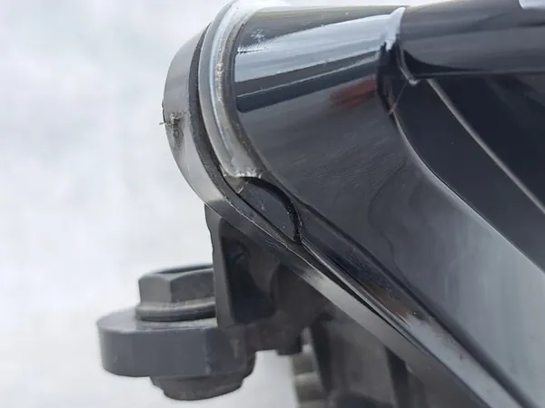 Linkes Rechtes Scheinwerfer AUDI A7 C8 4K MATRIX image 6