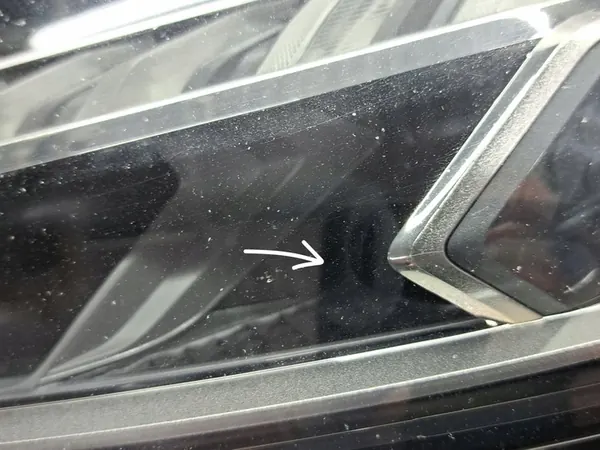 Linkes Rechtes Scheinwerfer AUDI A7 C8 4K MATRIX image 8