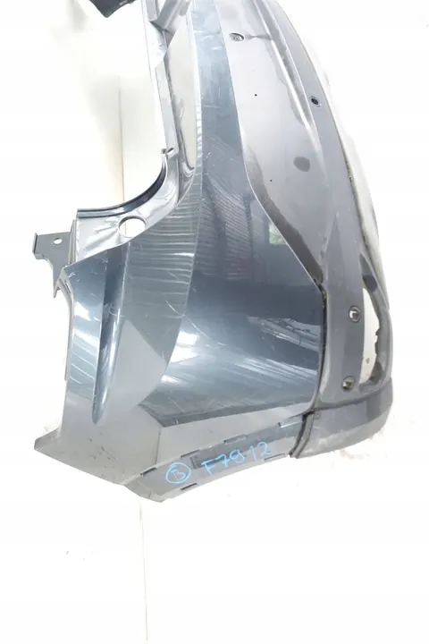 Paraurti posteriore Dacia Sandero III Stepway 850188863R image 3