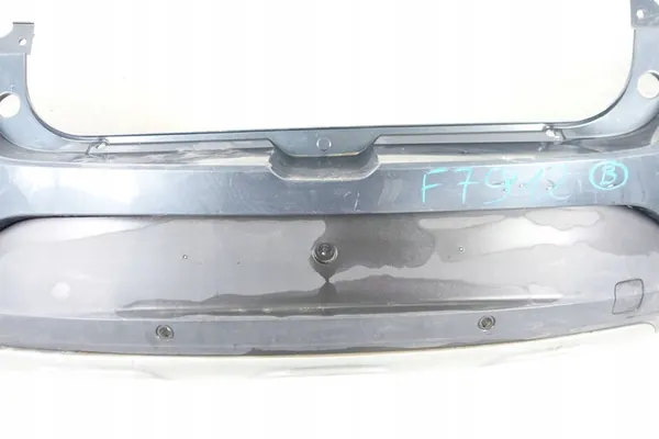 Paraurti posteriore Dacia Sandero III Stepway 850188863R image 4