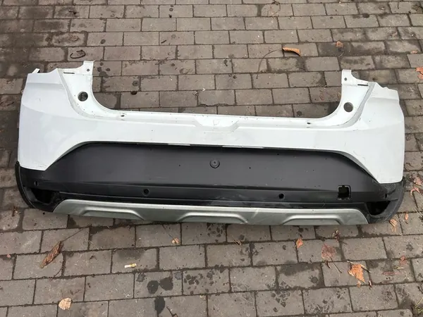 Paraurti posteriore Dacia Sandero III Stepway 850188863R image 5