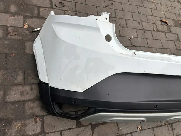 Paraurti posteriore Dacia Sandero III Stepway 850188863R image 6