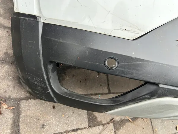 Paraurti posteriore Dacia Sandero III Stepway 850188863R image 7