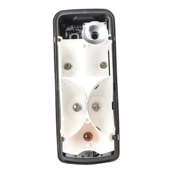 Mercedes Sprinter W906 Bakljus Lampfot OEM A9068201664 image 2