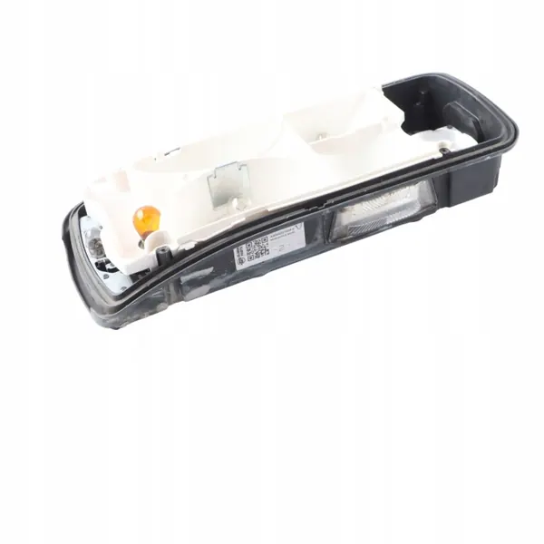 Mercedes Sprinter W906 Bakljus Lampfot OEM A9068201664 image 10
