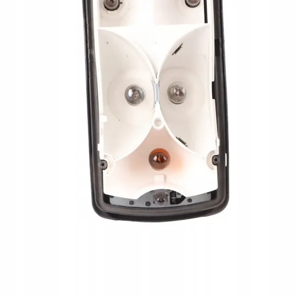 Mercedes Sprinter W906 Bakljus Lampfot OEM A9068201664 image 3