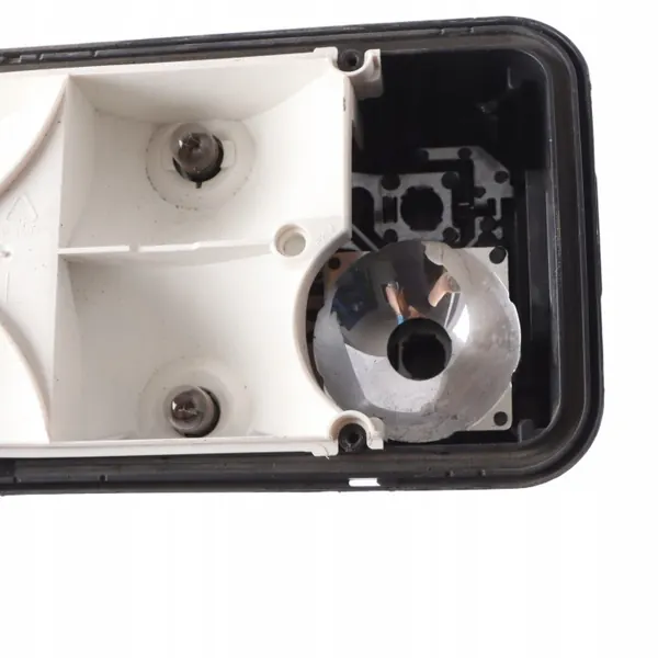 Mercedes Sprinter W906 Bakljus Lampfot OEM A9068201664 image 6