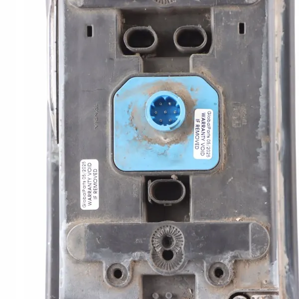 Mercedes Sprinter W906 Bakljus Lampfot OEM A9068201664 image 8
