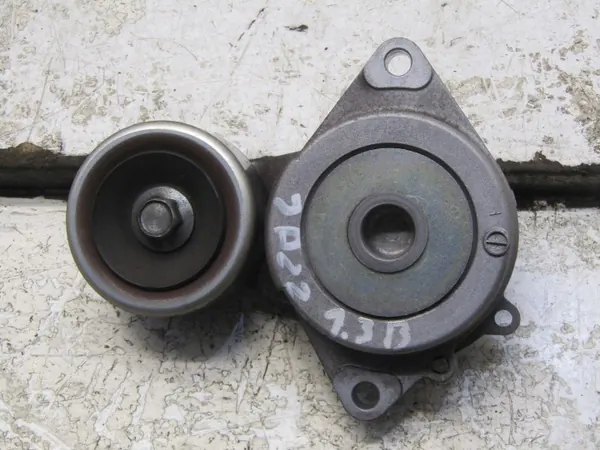 Remspännrulle OEM 3EK02-0011 för Honda Jazz image 2
