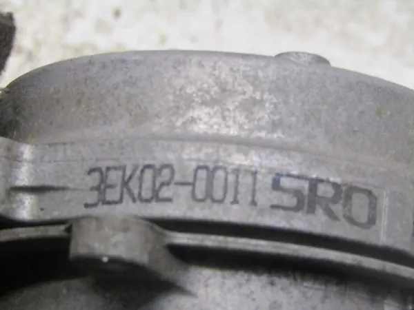 Remspännrulle OEM 3EK02-0011 för Honda Jazz image 4