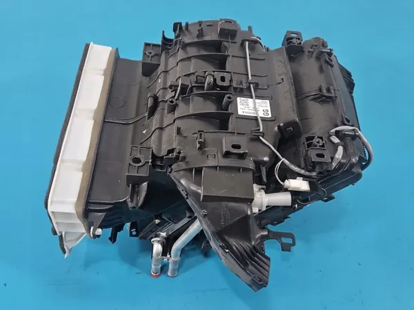 Radiateur de chauffage Toyota Auris II OEM 87050-05761 image 2