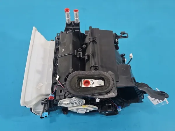 Radiateur de chauffage Toyota Auris II OEM 87050-05761 image 3