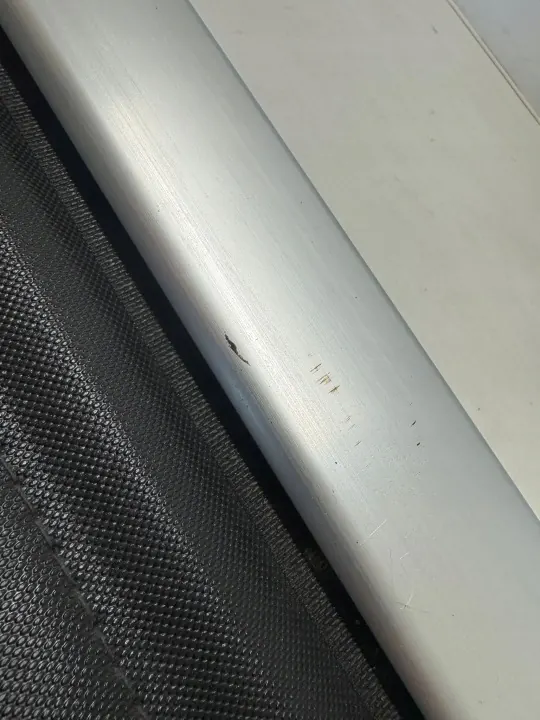 OEM ROLETA BAGAŻNIKA TYŁ TYLNA KIA SPORTAGE IV 4 image 5