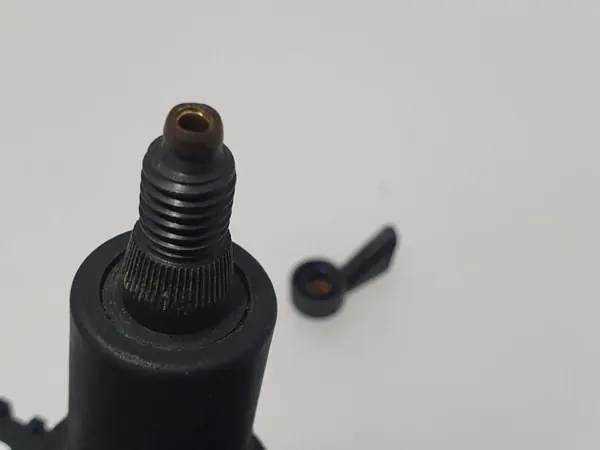 OEM 8E9955711E Heckwischermotor für Audi A3 A4 Q5 image 7