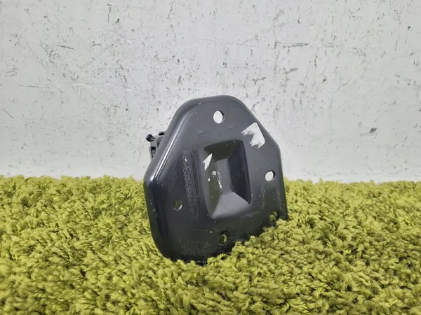 Bumper Reinforcement Right Rear Nissan Qashqai II 2 J11 OEM image 2