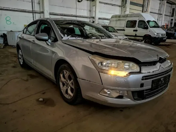 Peça auto Citroen C5 OEM 9681917180 2009 2.0L image 4